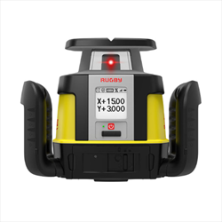 Máy cân bằng laser Leica Rugby CLH CLX400